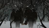 Creepy Tale: Snow Child screenshot thumbnail