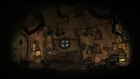 Creepy Tale: Snow Child screenshot thumbnail