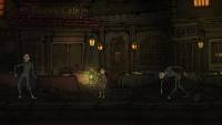 Creepy Tale: Snow Child screenshot thumbnail