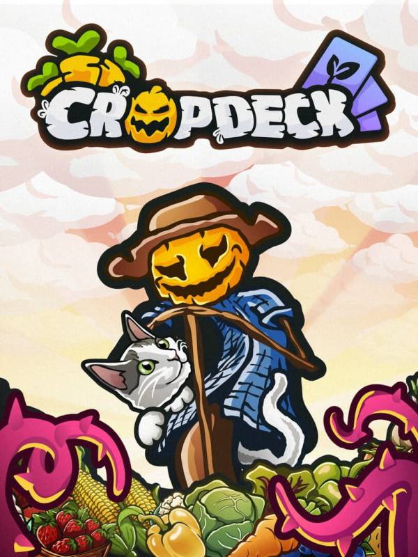 Cropdeck image