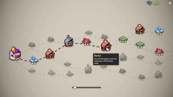Cropdeck screenshot