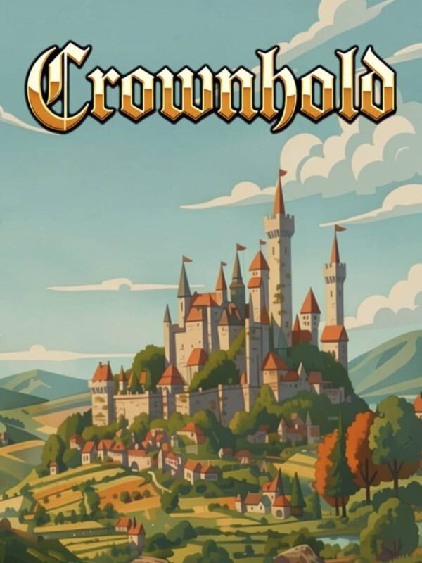 Crownhold image