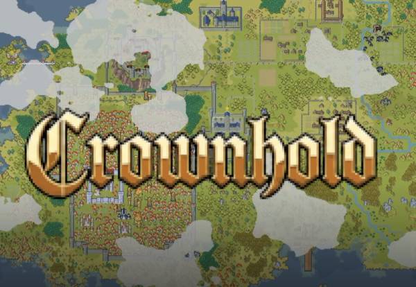 Crownhold screenshot