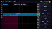 Crypto Trading Simulator screenshot thumbnail