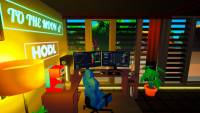 Crypto Trading Simulator screenshot thumbnail
