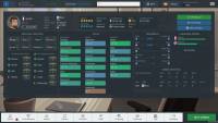 CS Manager screenshot thumbnail