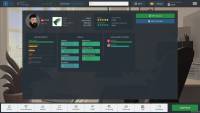 CS Manager screenshot thumbnail