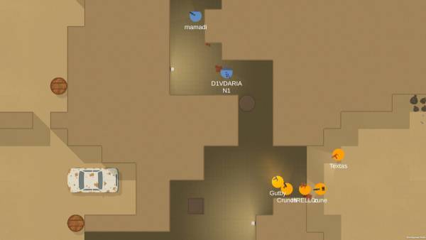 CS Manager screenshot