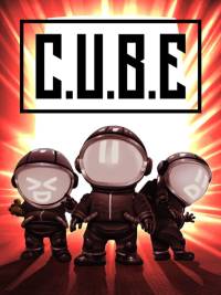 C.U.B.E