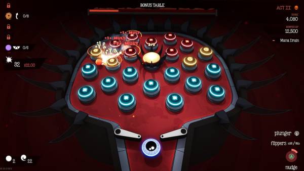 Cult of Pin screenshot