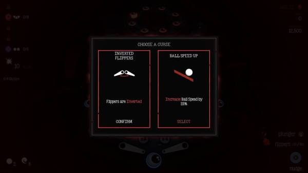Cult of Pin screenshot