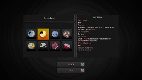Cult of Pin screenshot