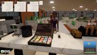 Cup and Counter: Coffee Shop Simulator screenshot thumbnail