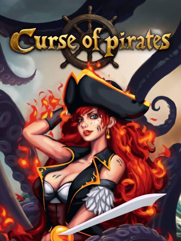 Curse of Pirates image