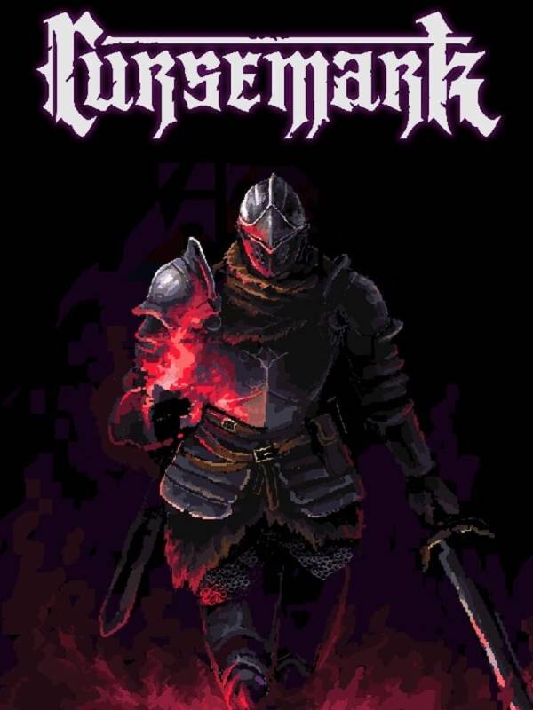 Cursemark cover