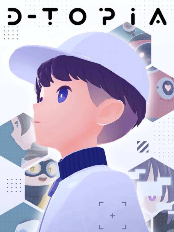 D-topia image