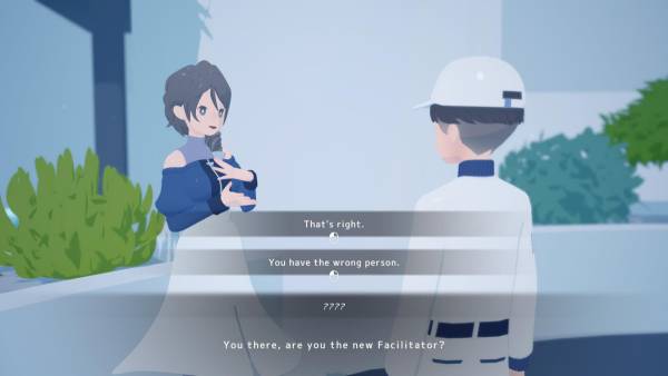 D-topia screenshot