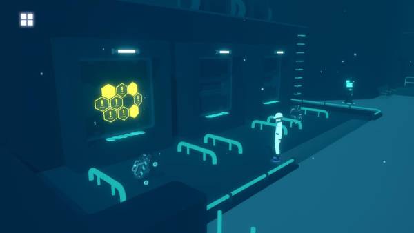 D-topia screenshot