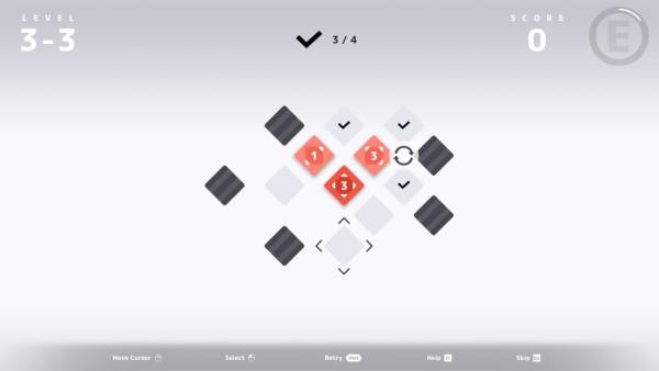 D-topia screenshot