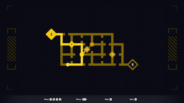 D-topia screenshot