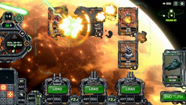 Daice screenshot