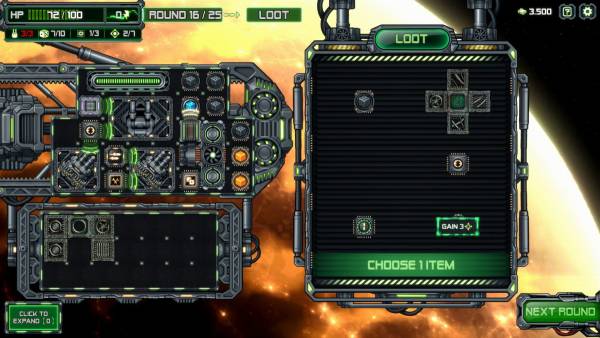 Daice screenshot