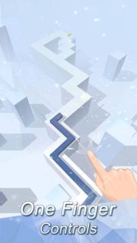 Dancing Line screenshot thumbnail