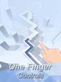 Dancing Line screenshot thumbnail