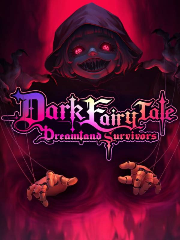 Dark Fairy Tale: Dreamland Survivors image