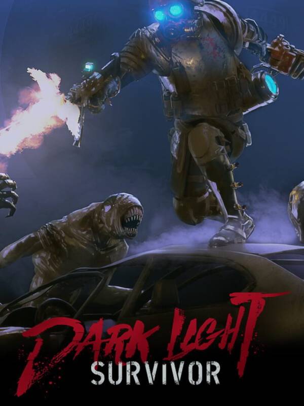 Dark Light: Survivor image