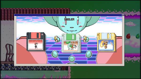 Dash'n'Drops screenshot
