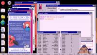 Database Detective: Minor Crimes Division screenshot thumbnail