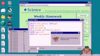 Database Detective: Minor Crimes Division screenshot thumbnail