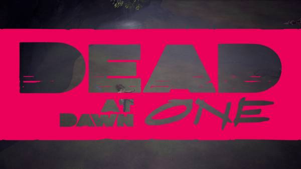 Dawn One screenshot