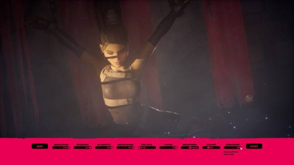 Dawn One screenshot