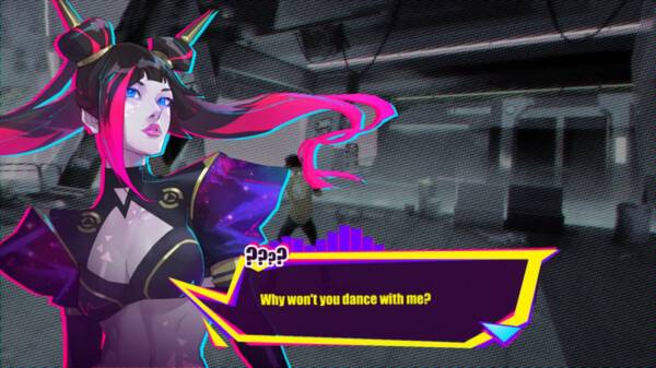 Dead as Disco screenshot