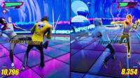 Dead as Disco screenshot thumbnail
