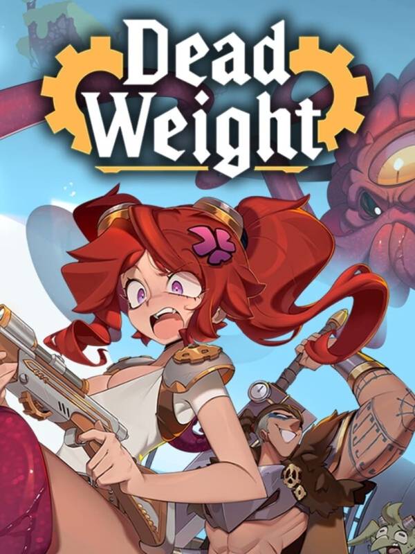 Dead Weight image