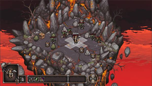 Dead Weight screenshot