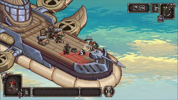 Dead Weight screenshot