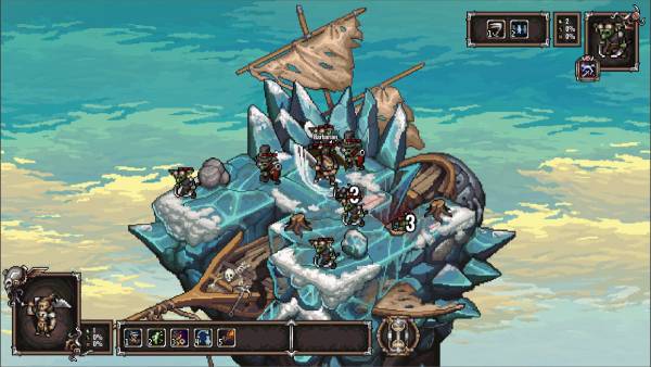 Dead Weight screenshot
