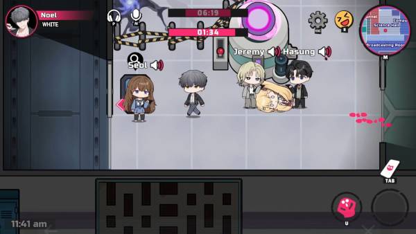 Deadly Trick screenshot