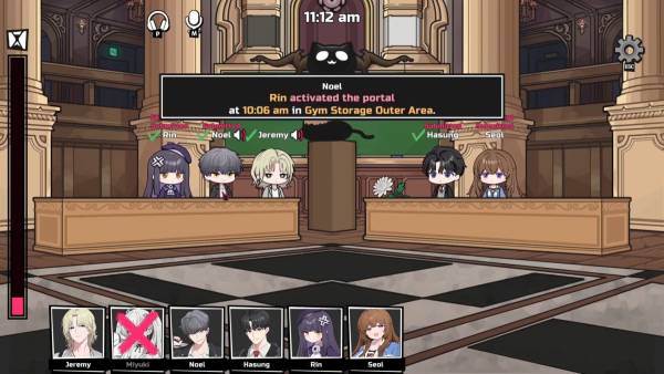 Deadly Trick screenshot