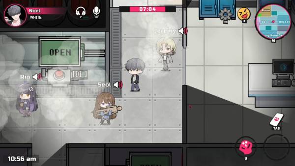 Deadly Trick screenshot