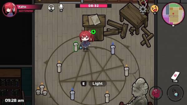 Deadly Trick screenshot