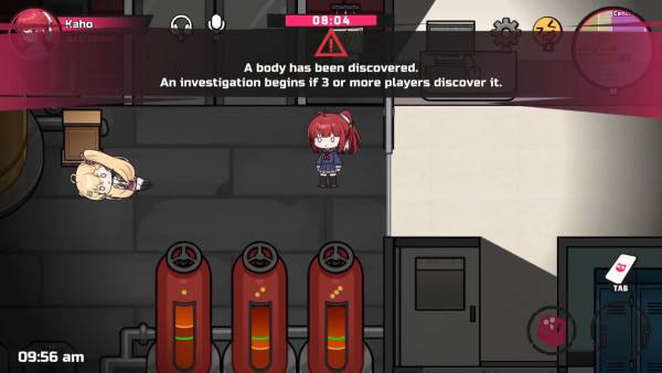 Deadly Trick screenshot