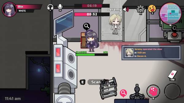 Deadly Trick screenshot