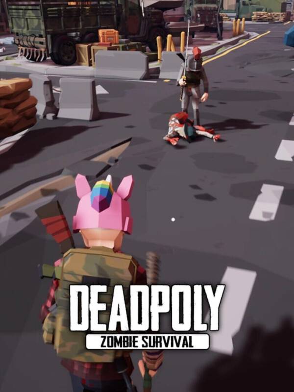 DeadPoly image