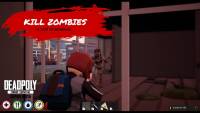 DeadPoly screenshot thumbnail