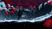 Death's Gambit: Afterlife - Definitive Edition screenshot thumbnail
